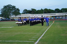 Superior Collegiate Football Game