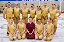 Winter Guard