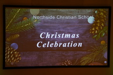 2017 Christmas Concert