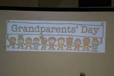 2018 Grandparents Day