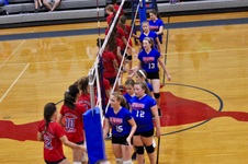 NCS vs Indian Rocks Chr.