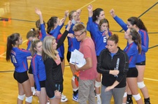 NCS vs Indian Rocks Chr.