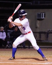 JV Baseball