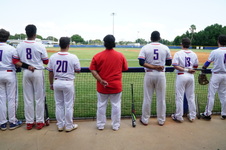 District Game vs Bradenton Christian