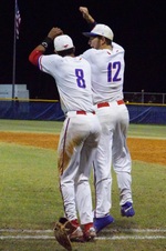Regional Album vs SW Florida Christian