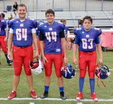 NCS vs Keswick