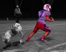 NCS vs First Baptist of Naples