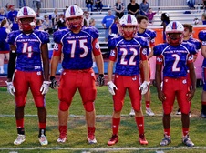 NCS vs Superior Collegiate