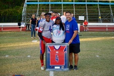 Senior Night