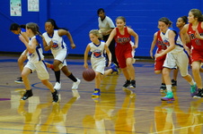 Girls Basketball