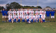 NCS vs Lake Wales