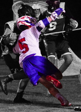 NCS vs St. Pete High