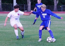 NCS vs Largo