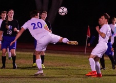 NCS vs Lakewood Chr.