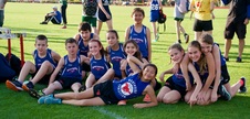 Middle School at IRCS