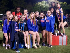 2018 St. Pete City Championships