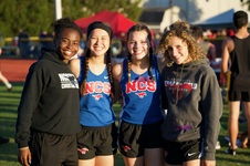 Indian Rocks Invitational