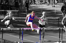Mustang Invitational