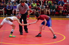 Middle School Championships