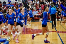 NCS vs Osceola