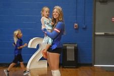 Senior Night