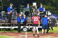 Halftime Show Sep. 11