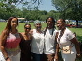 2015 JSSI Family Outing