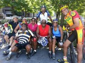 JSSI-TRI-BORO NY CYCLING TOUR