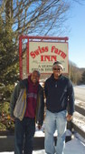 Killington, Vermont Econo-Weekend