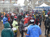 NBS/AMCC Snowmass, Colorado
