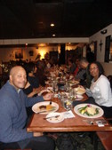 President's Meeting - Greensboro, NC 