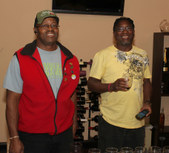 WINE CHATEAU - Meet-and-Greet