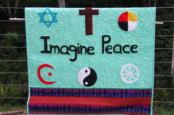 Peace Prayer Services