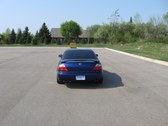 Acura CL Type-S Pics