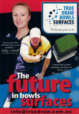 True Draw Brochure