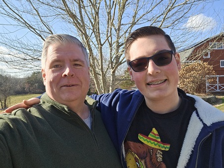 Friends and Family pics