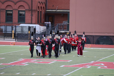 NFA Competition 