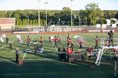 East Lyme Competition 9-20-2025