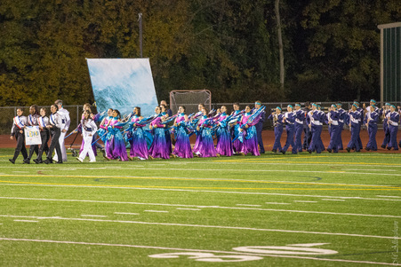 Rockville Competition 