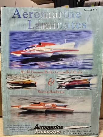 Aeromarine No14