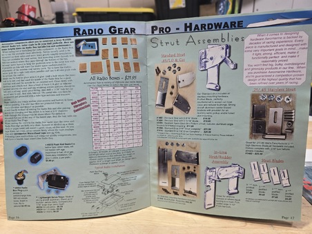 RC Boat Info Pics, Build Pics, etc