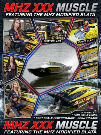 My Boats