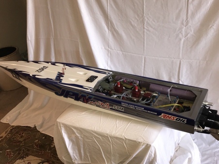 Expresscraft Phantom