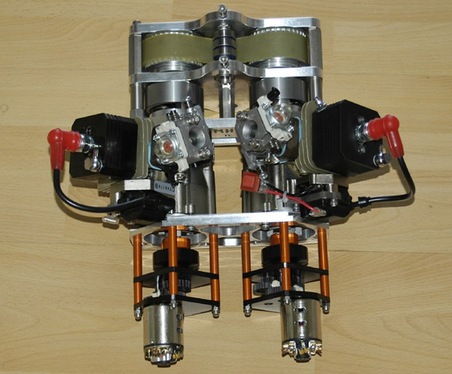 Belt Drive - MHZ
