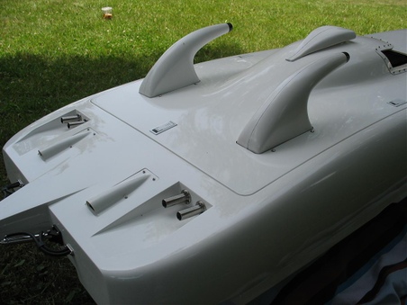 Geico Pre Paint