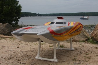 2008 Boating