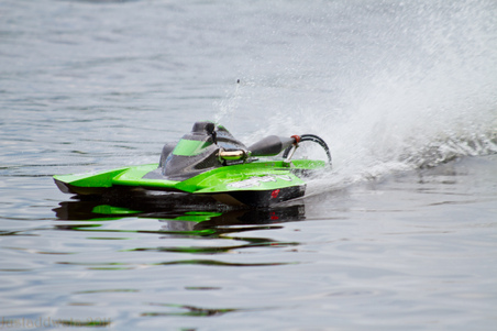NAMBA 11 CT Race 5-21-2011