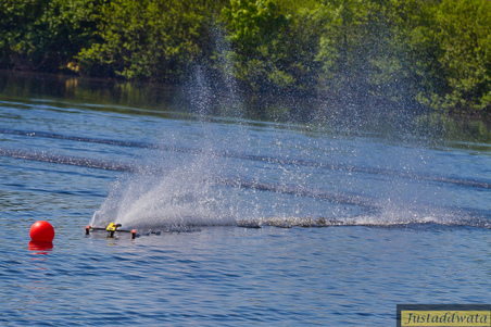 NAMBA 11 CT Race 5-19-2012