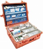 Just Safety Supplies Promo Items