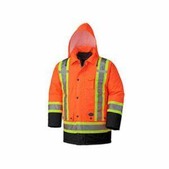 Safety Clothing & Rainwear Blowout